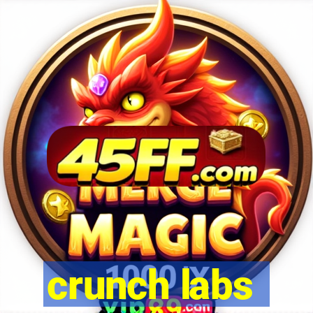 crunch labs